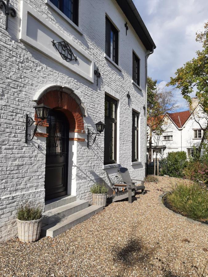 B&B Eikenlaan 12 Genk Extérieur photo