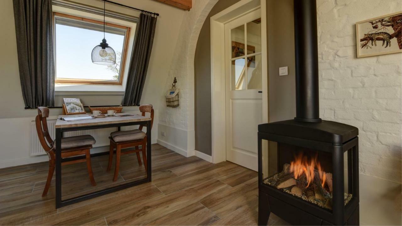 B&B Eikenlaan 12 Genk Extérieur photo