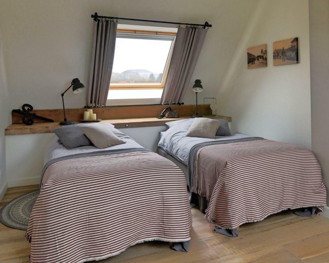 B&B Eikenlaan 12 Genk Extérieur photo